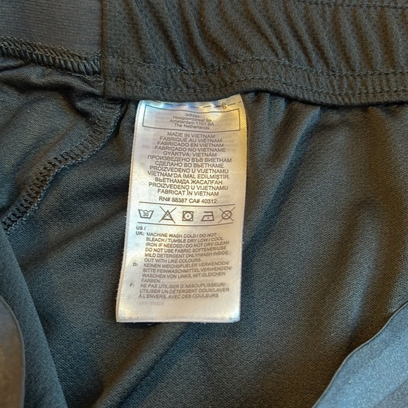 Like New Adidas Running Shorts only worn once in size XS! - Picture 5 of 6